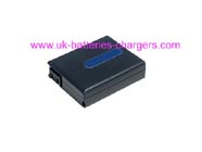 SONY DCR-IP210 camcorder battery