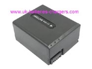 SONY DCR-IP210 camcorder battery - Li-ion 1400mAh