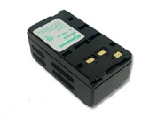 SONY CCD-F56 camcorder battery
