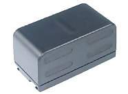 SONY MVC-2000 digital camera battery replacement (Ni-MH 2100mAh)