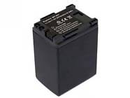 CANON BP-809/B camcorder battery - Li-ion 2600mAh