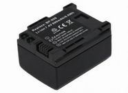 CANON iVIS HF20 camcorder battery