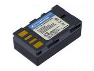 JVC BN-VF908US camcorder battery/ prof. camcorder battery replacement (Li-ion 750mAh)