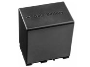 JVC GZ-HM450U camcorder battery - Li-ion 3750mAh