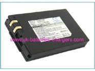 SAMSUNG SC-DX100H camcorder battery/ prof. camcorder battery replacement (Li-ion 800mAh)