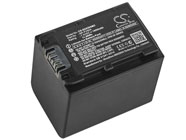 SONY HDR-PJ620 camcorder battery - Li-ion 1600mAh