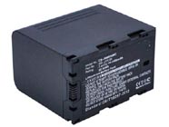 JVC SSL-JVC70 camcorder battery