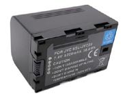JVC BN-S8I50 camcorder battery - Li-ion 5200mAh
