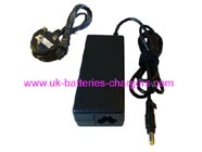 COMPAQ 393954-003 laptop ac adapter replacement (Input: AC 100-240V, Output: DC 19V 4.74A 90W)