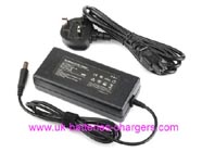 HP COMPAQ PPP014H-S laptop ac adapter replacement (Input: AC 100-240V, Output: DC 19V 4.74A 90W)