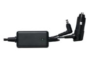 SAMSUNG NP-R522 laptop car adapter replacement [Input: DC 12V, Output: DC 19V 80W]