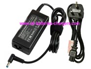 HP 741727-001 laptop ac adapter replacement (Input: AC 100-240V, Output: DC 19.5V, 2.31A; Power: 45W)