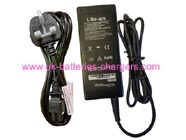 SAMSUNG NP750XBE-X01US laptop ac adapter replacement (Input: AC 100-240V, Output: DC 19V, 3.42A, power: 65W)
