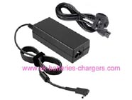 SAMSUNG NP940X3M-K01US laptop ac adapter replacement (Input: AC 100-240V, Output: DC 19V, 2.1A, power: 40W)