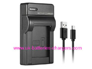 JVC GZ-MG40E camcorder battery charger