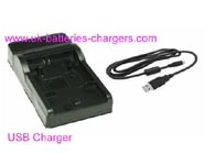 KODAK EasyShare LS753 digital camera battery charger