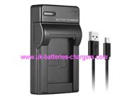 CANON PowerShot SD4500 IS digital camera battery charger