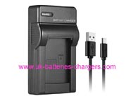 SAMSUNG EA-BP88A digital camera battery charger