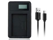 CANON PowerShot S110 digital camera battery charger