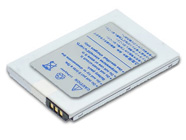 CREATIVE DAA-BA0005 mp3 player battery replacement (Li-Polymer 750mAh)