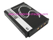 GE E1235 digital camera battery replacement (Li-ion 900mAh)