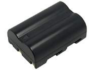 MINOLTA NP-400 digital camera battery replacement (Li-ion 1500mAh)