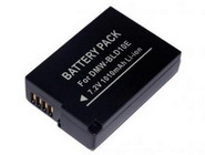 PANASONIC DMW-BLD10PP digital camera battery replacement (Li-ion 850mAh)