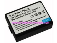 CANON LP-E10 digital camera battery replacement (Li-ion 2200mAh)