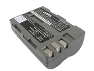 FUJIFILM NP-150 digital camera battery replacement (Li-ion 1500mAh)
