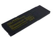 SONY VAIO VPCSB26FF laptop battery