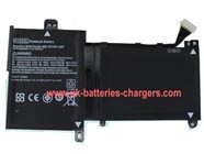 HP 796219-541 laptop battery replacement (Li-ion 4050mAh)