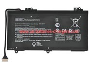 HP Pavilion 14-al003ng laptop battery replacement (Li-ion 3450mAh)