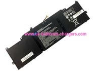 HP 767068-005 laptop battery replacement (Li-Polymer 3080mAh)