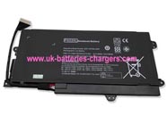 HP PX03XL laptop battery replacement (Li-ion 4250mAh)