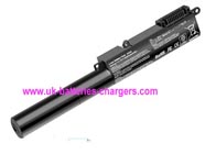 ASUS F540LA laptop battery replacement (Li-ion 2200mAh)