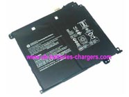 HP Chromebook 11-V011DX laptop battery replacement (Li-ion 5676mAh)