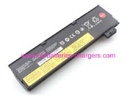 LENOVO 01AV452 laptop battery - Li-ion 6600mAh