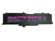 HP Omen X 17-ap003nf laptop battery replacement (Li-ion 8572mAh)