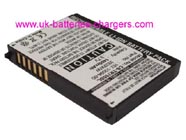 PALM 3-1000181-1 PDA battery replacement (Li-ion 1400mAh)