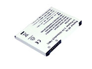 MWG XP-16 PDA battery replacement (Li-polymer 1530mAh)