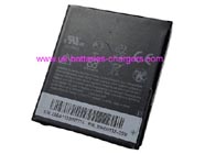 SOFTBANK 35H00132-05M PDA battery replacement (Li-ion 1400mAh)