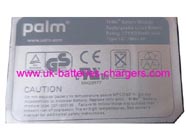 PALM 157-10051-00 PDA battery replacement (Li-ion 1200mAh)