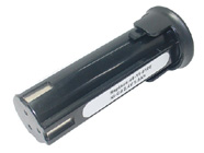 MILWAUKEE 6546-1 power tool (cordless drill) battery - Ni-Cd 2000mAh