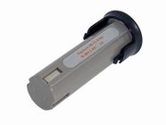 MILWAUKEE 6539-6 power tool (cordless drill) battery - Ni-MH 3000mAh