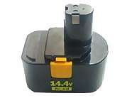 RYOBI CAD1402VK power tool (cordless drill) battery - Ni-Cd 2000mAh