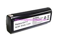 PASLODE IM250A F16 power tool (cordless drill) battery - Ni-MH 3300mAh
