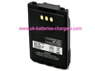 ICOM BP-272Li power tool battery (cordless drill battery) replacement (Li-ion 2000mAh)