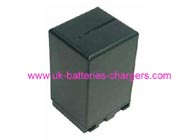 JVC BN-VF733US camcorder battery - Li-ion 3300mAh