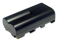 SONY GV-D900(Video Walkman) camcorder battery - Li-ion 1100mAh