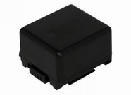 PANASONIC VW-VBG130E-K camcorder battery